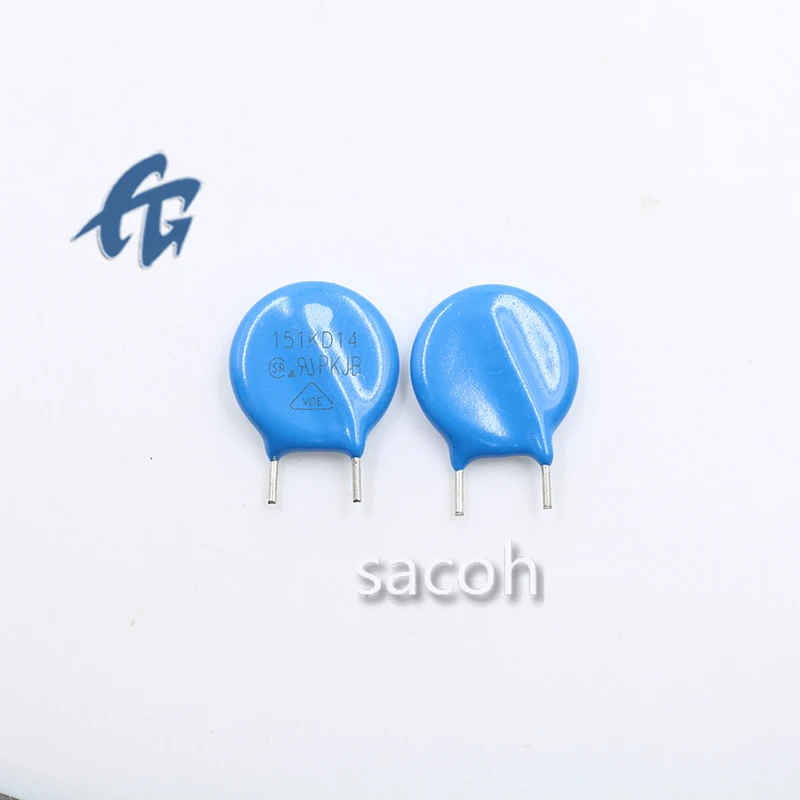 

(SACOH Electronic Components) 151KD14-C3.5Z2 3.5MM-BK 50Pcs 100% IC Chip integrated circuit