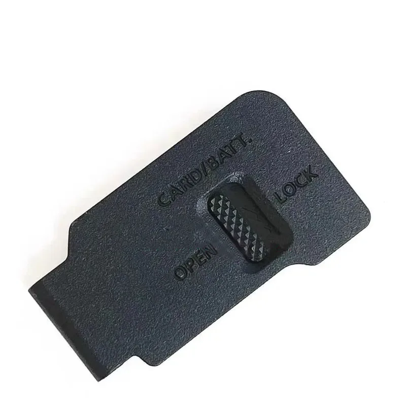 

Новые оригинальные запчасти для ремонта крышки батарейного отсека для фотоаппарата Canon EOS R50 R100