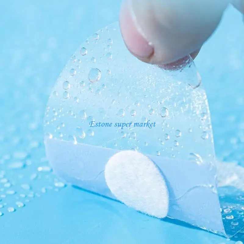 

090B Child Safe Ear Cover set Children Ear Protections Kids Ear Guards for Showering