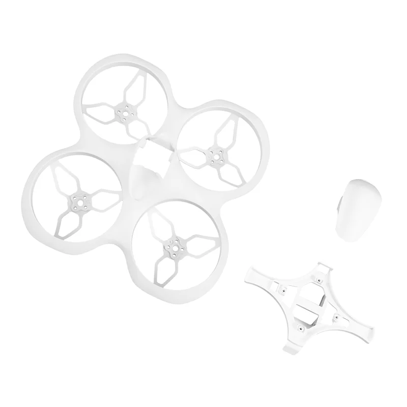 

FBIL-1Set для BETAFPV Cetus X, комплекты бесщеточных рамок Whoop, защитный навес для гоночного дрона FPV