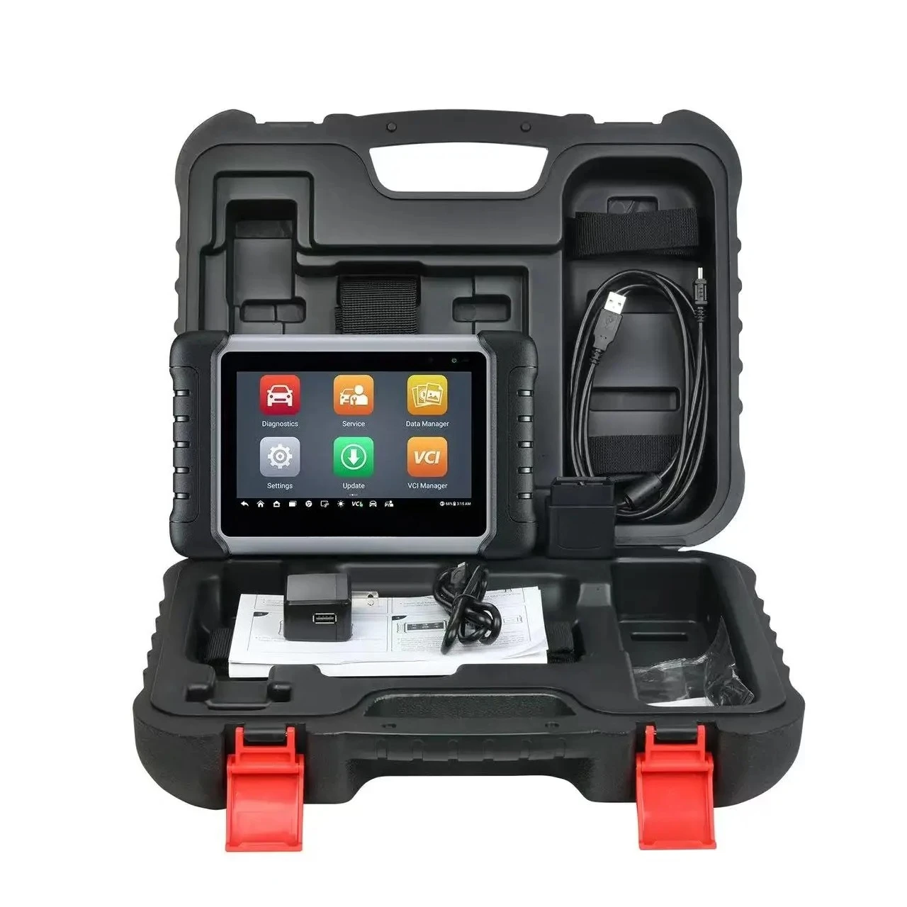 Car Diagnostic Tools Code Reader Obd2 Scanner Automotive Diagnostic Tool Altar MK808 Pro Vehicle Tools