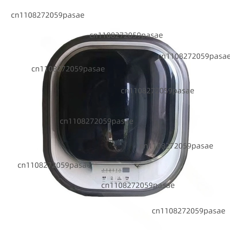 Mini Wall Mount 881/882/883/888/999 Series Washing Machine (Tripod Sealing Ring)