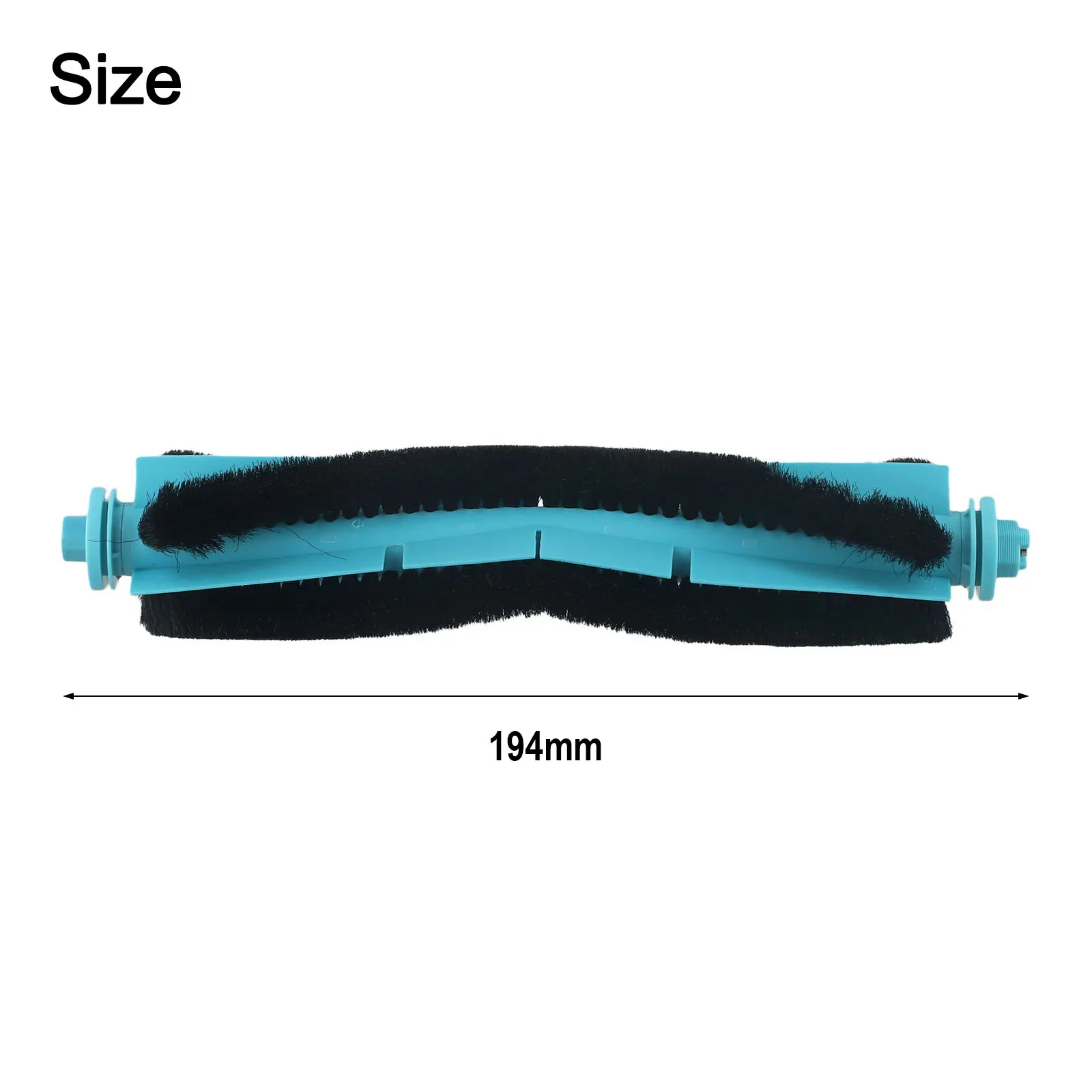 For Conga Replacement Main Brush High Compatibility with Model Series Including 7490 Immortal & X Treme Versions