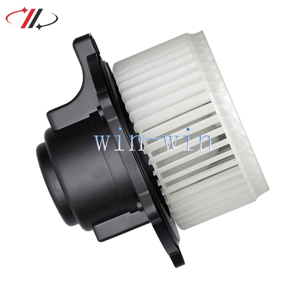 LHD Suitable For Buick Kaiyue 2003-2007 Years High-Quality Air Conditioning Blower Motor Heater Motor Assembly 93735758 96554418