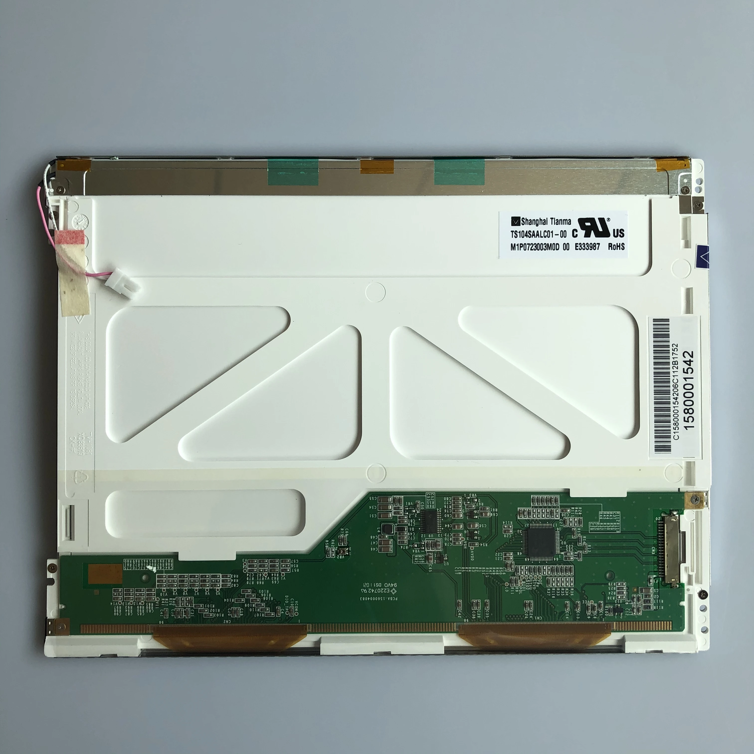 

10.4" LCD Display Module BA104S01-100 BA104S01-200 BA104S01-300 TS104SAALC01-00