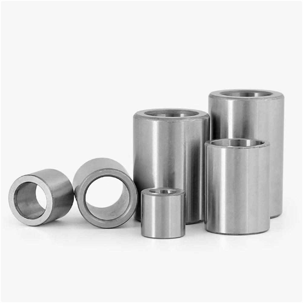 21 mm-25,4 mm Innendurchmesser IR Verschleißfeste Buchsen Stahlhülsen Nadellager Innenring Hohe Haltbarkeit Präzision – Detail 7