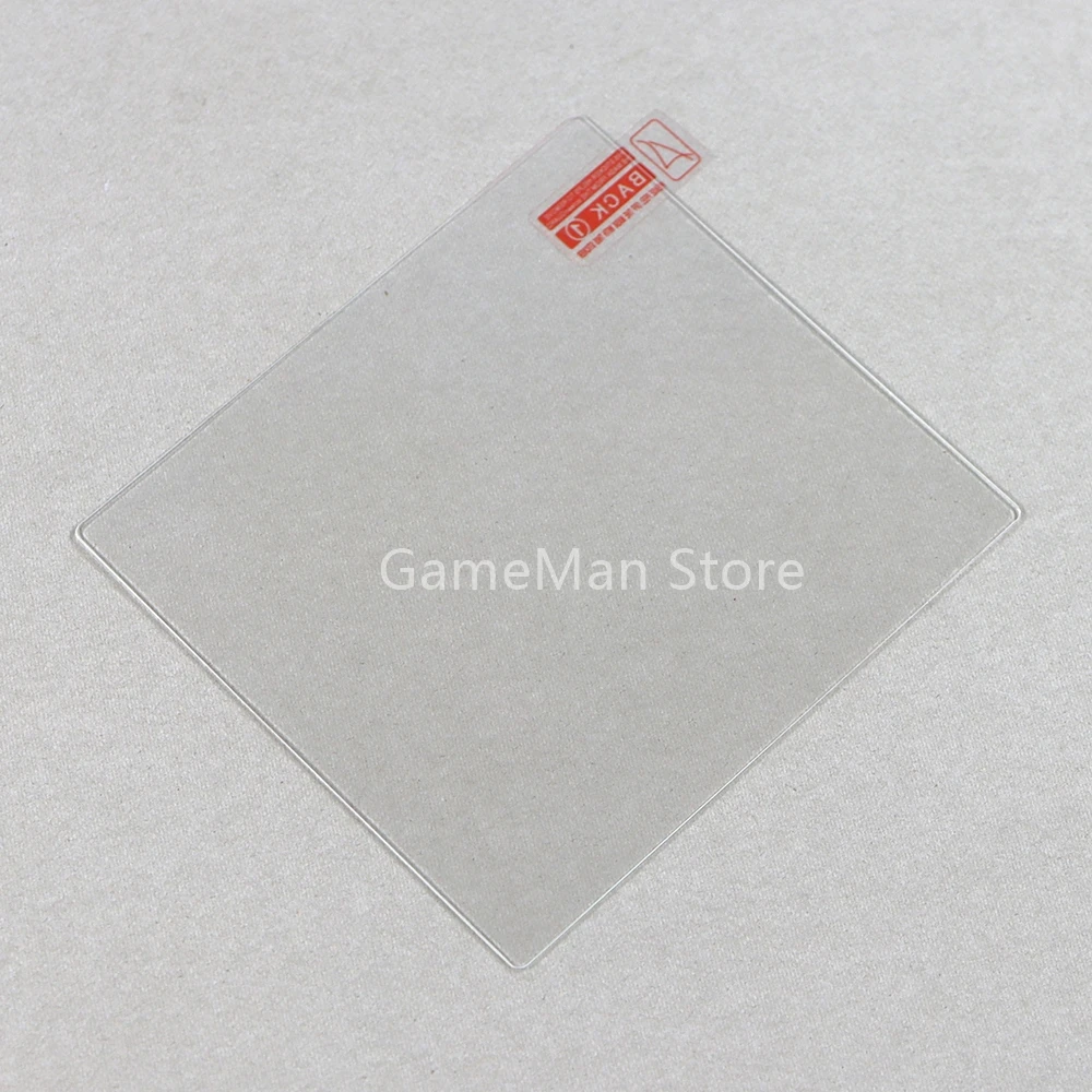 Película protectora de vidrio templado de bolsillo analógico, Protector de pantalla HD para AP 9H, 1 unidad