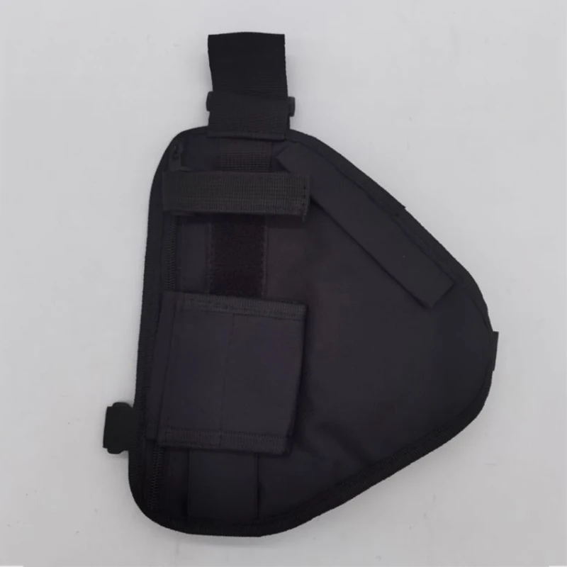 Tactical Chest Rig Bag Function Walkie-talkie bag Unisex Chest Pack Adjustable prethoracic Bags man Outdoor sport Vest backpack
