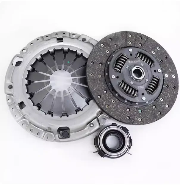 Clutch Kit (Include…
