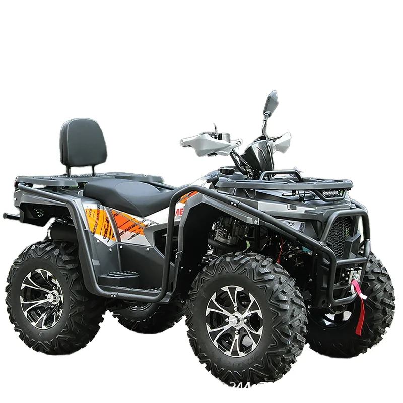 Beach Buggy Four-wheel Off-road Motorcycle Automatic CVT Field ATV, Raptor All-terrain Vehicle Mountain Bike
