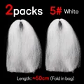 2PCS C5 Blanco