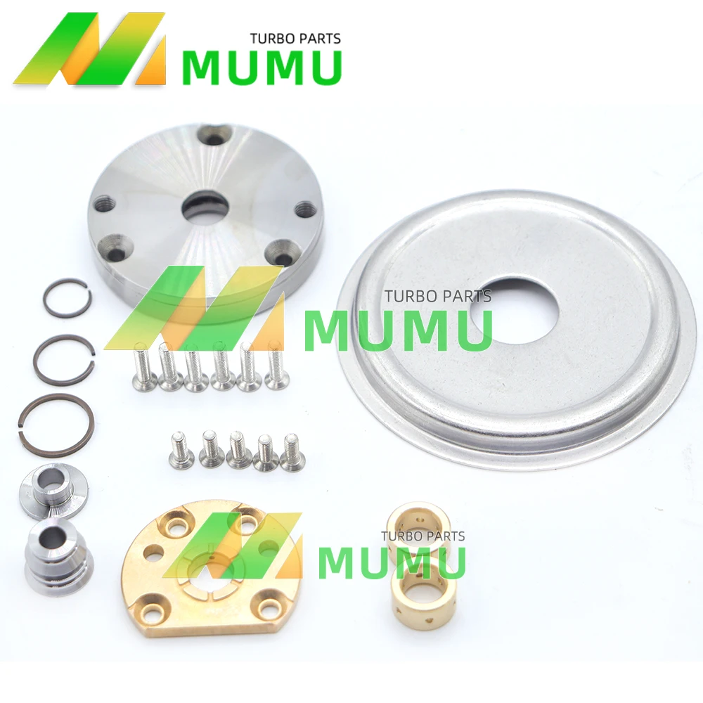 Voor Opel Frontera EEN 2.8 TD RHB5 Turbo Reparatiesets Voor Isuzu Trooper Voor Opel Monterey EEN 3.1 TD VB 180027 8970385180 8970385181