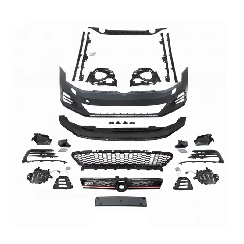 

Factory hot salesGood Price Car Facelift Conversion for 7 GTI Crossover Bodykit