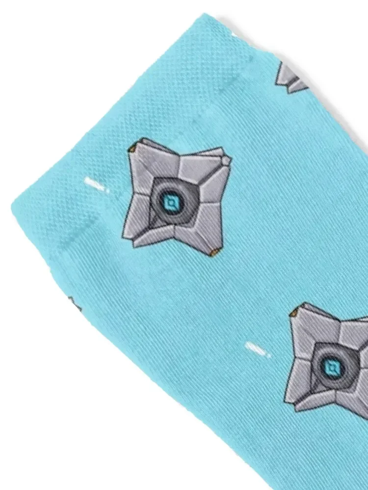 destiny ghost Socks warm winter new year new in's Mens Socks Women's