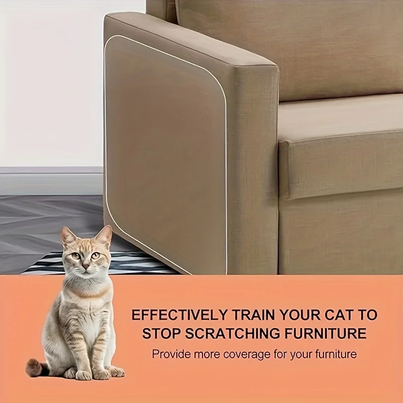 Thumbnail 4 - #53 Trending Cat Furniture Right Now