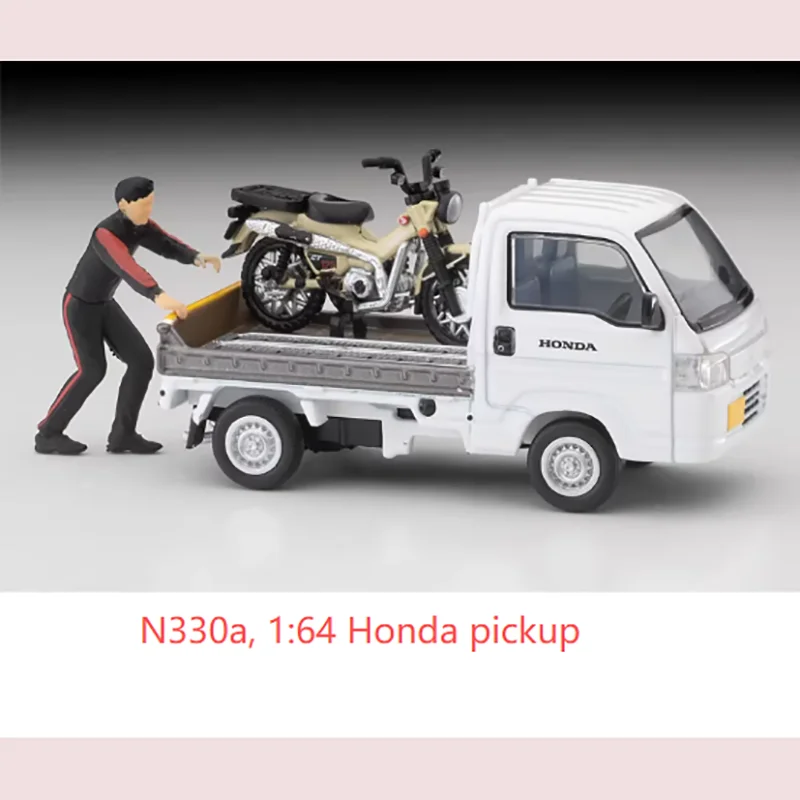 tomy-n330a-modellino-di-pick-up-in-lega-in-scala-1-64
