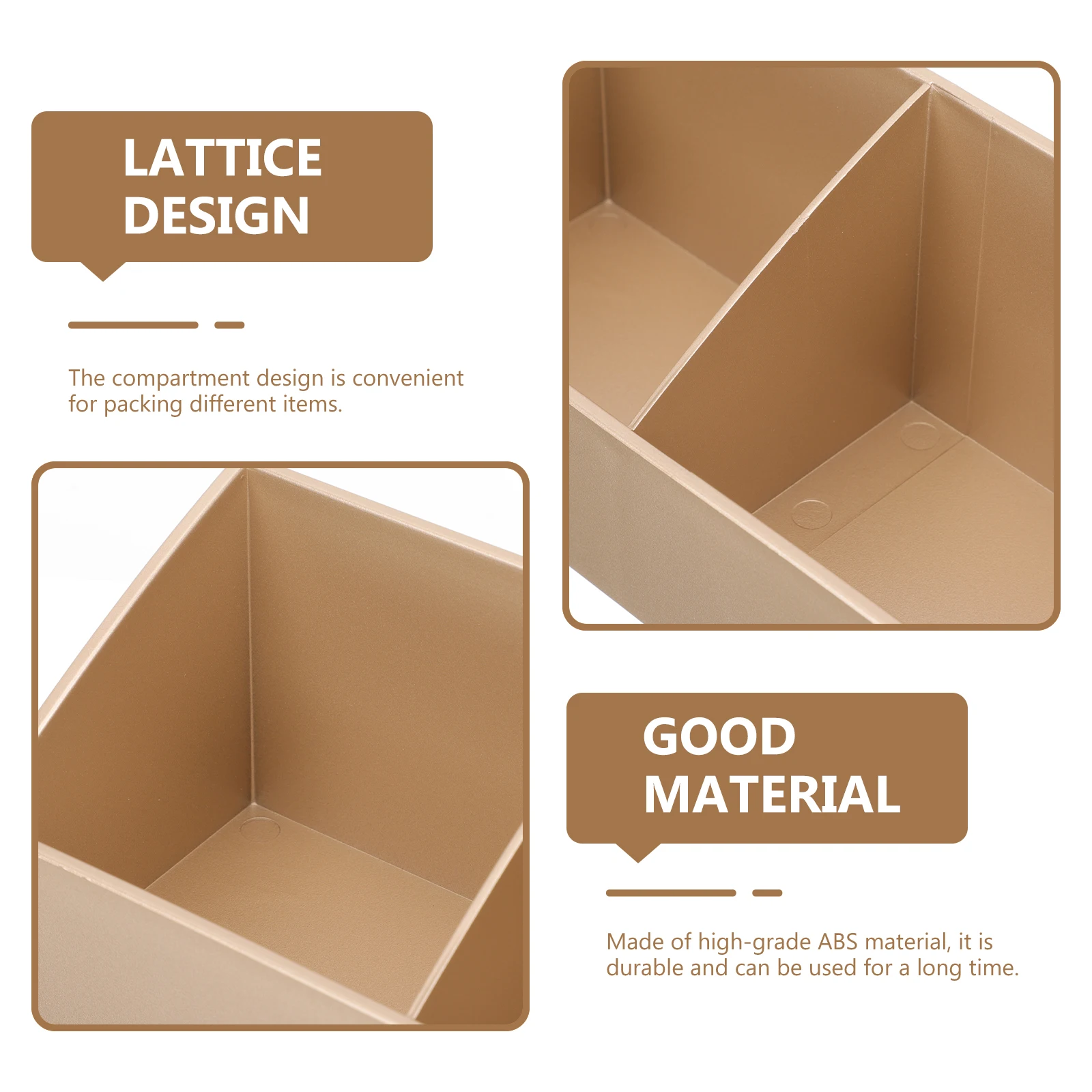 Tea Storage Box Bags Holder Organizer Coffee Organiser Station Drinks Packet Sugar Hotel Countertop