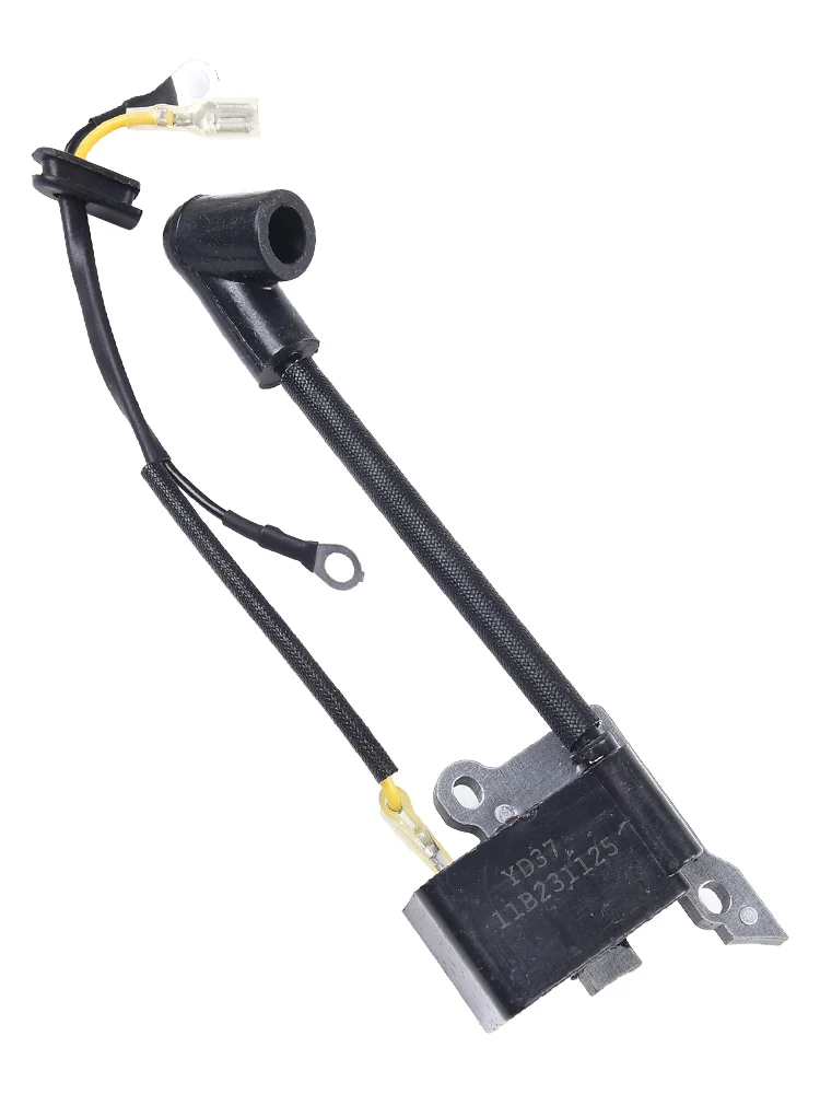 Ignition- Device Ignition Coil Computer Power Wires Outdoor Accs CHainsaws Chainsaw Parts 136 141 240 CHainsaws 545063901