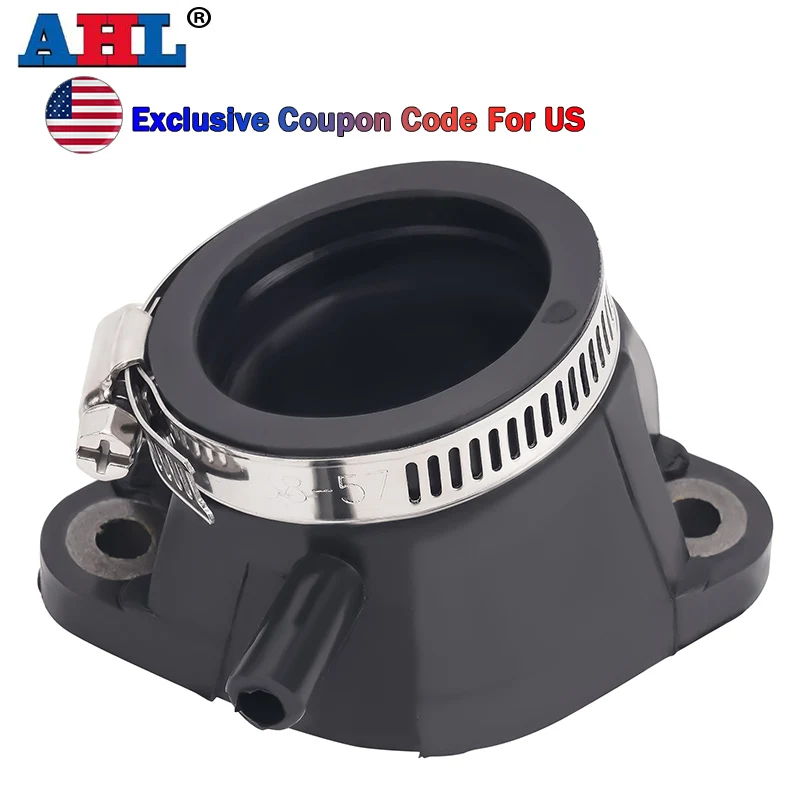 Ahl Motorcycle Carb…