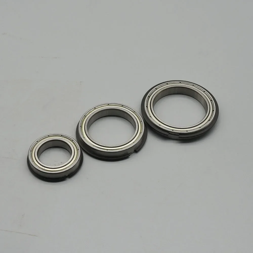 1Pcs Fuser Bearing Fuser Bushing  Compatible For  Konica Minolta BH C6500 C6501 C5500 C5501 A1UD723500 26NA53712