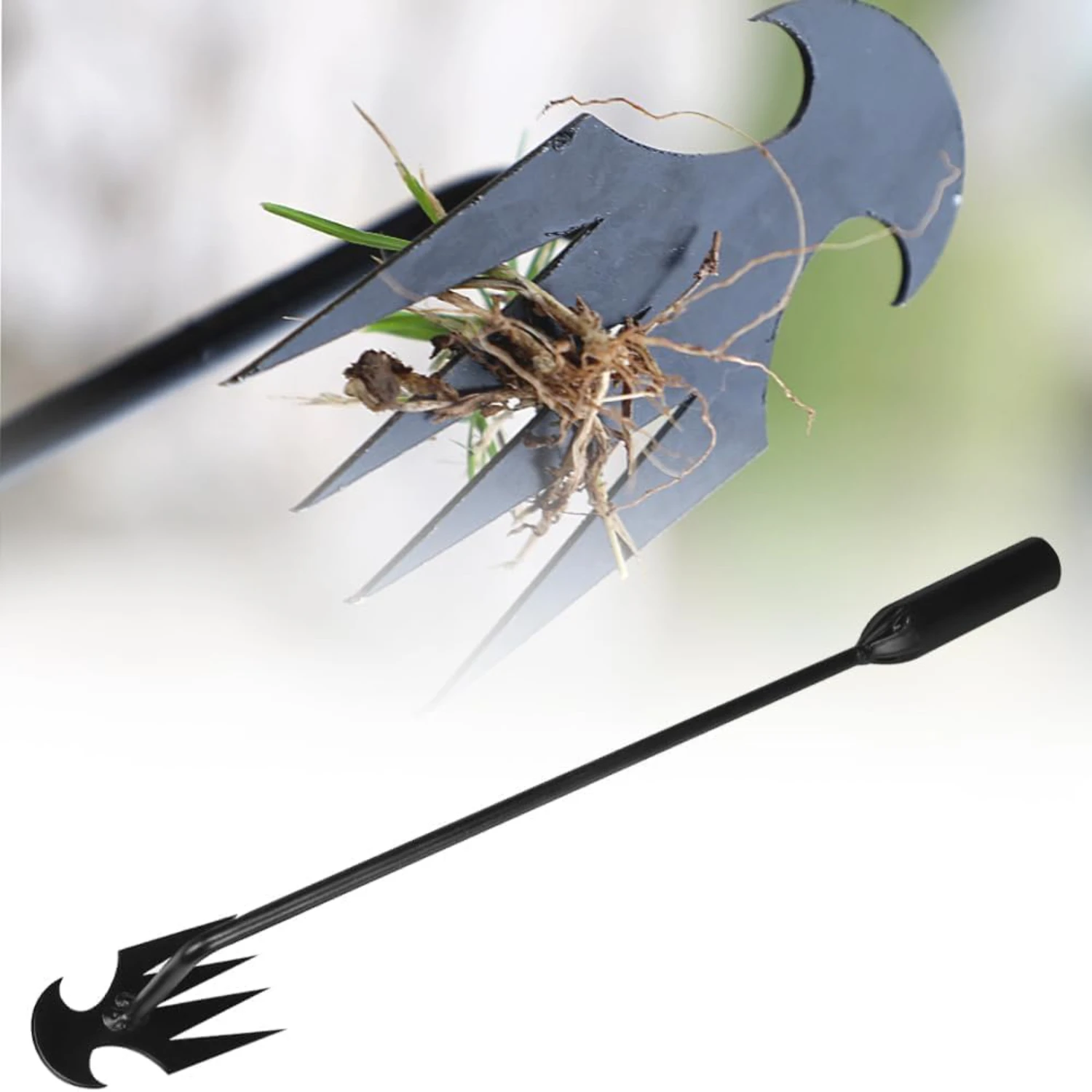 

Trusted and Superior Top-Rated Weed Puller Kit: Ergonomically Designed Easy-to-Use Extractors for Maximum Comfort and Reliabilit