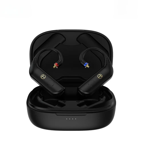 Imagen 1 del producto TRN BT30 PRO TWS Módulo de Cable de actualización Bluetooth inalámbrico Gancho para la oreja 5,2 Auriculares Bluetooth Qualcomm APT-X Cable de 2 pines \ MMCX PIN