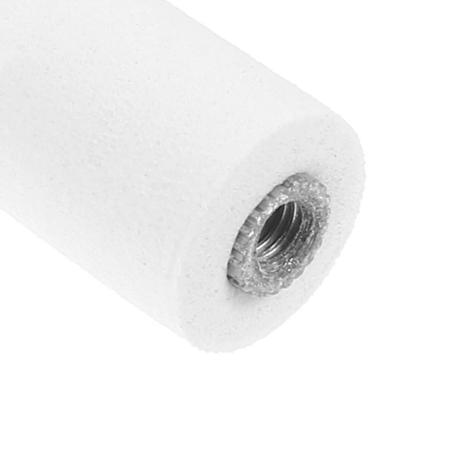 3pcs Painting Sponge Tip Blenders Accessory Replacement Heads For Artist Sketch Drawing Sketching Tools Art Beginners