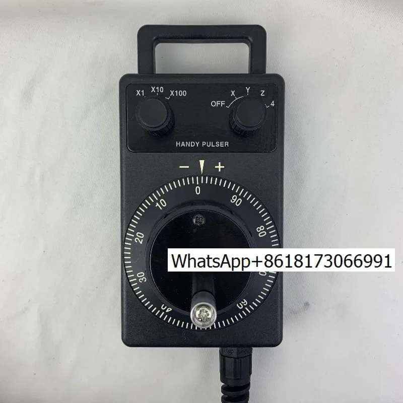 Brother machine handwheel HP-V01-2Z1PL0-300-34EPSRD006 handwheel CNCTC-S500 machine tool special