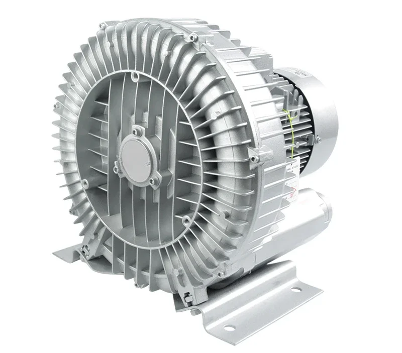 High pressure vortex fan, vortex air pump, strong centrifugal fan, fish pond aerator, industrial vortex blower