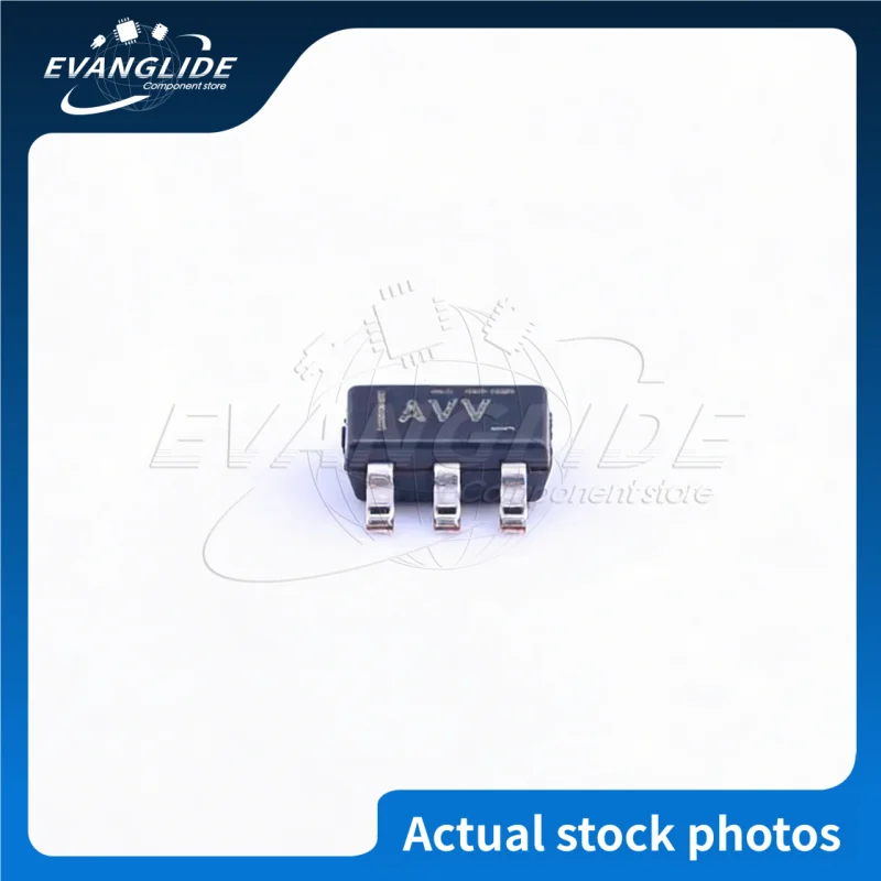 10 PCS/LOT Original & New TPS3808G09DBVR Monitoring and reset IC In Stock Wholesale Discount