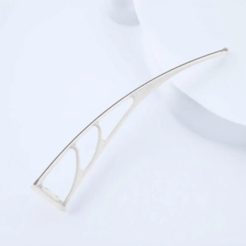 

Awning Bracket Pvc Weather-Resistant For Patio Door Window Awnings Bracket Window Canopy Support Outdoor Use