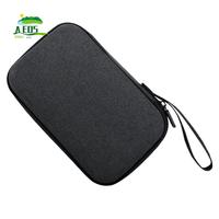 AED5-For Hohem Isteady X V2 X2 XE Stabilizer Storage Bag Protection Box Gimbal Anti-Drop Bag Portable Gimbal Storage Box