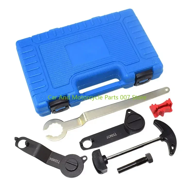 Timing Tool Set for VAG EA211 VW Golf 7 Mk7 VII Jetta 1.4 1.6 TSI TGI Petrol Engine