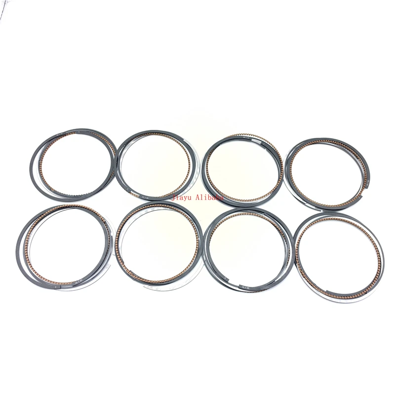 

M278 M278.912 M278.910 Engine piston ring for Mercedes Benz C292 X166 C217 W222 X222 4.0T 4.7L 4.7T A2780303217 2780303217