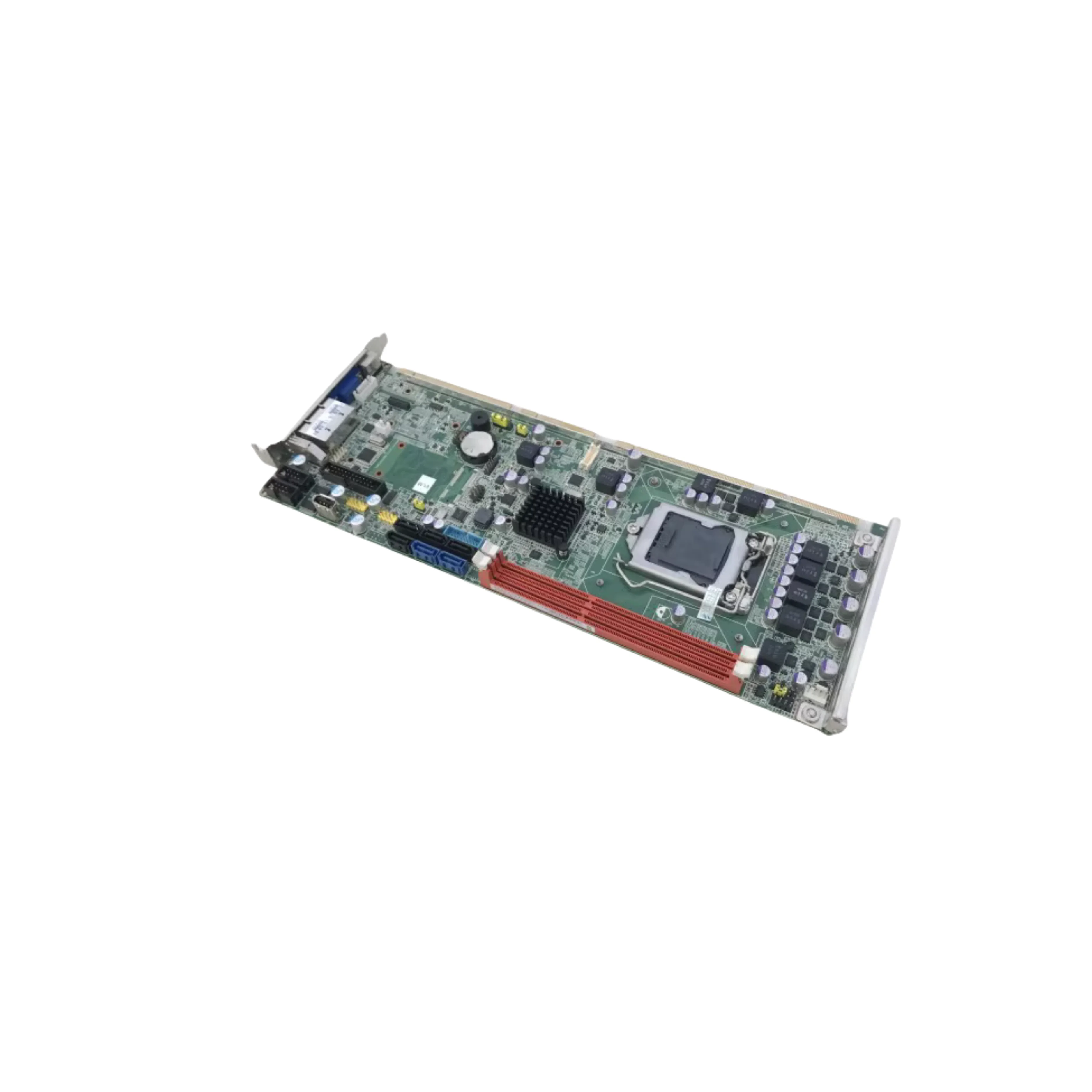 

PCE-5127/7127 Rev.A1 PCE-5127G2