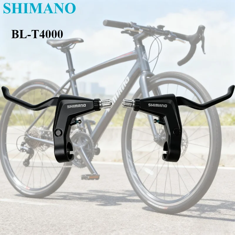 Thumbnail 4 - #35 Latest Bicycle Brake Levers Offers