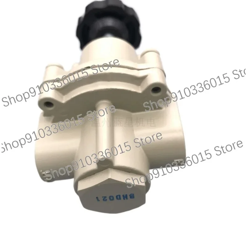 Bellows Precision Pressure Regulating Valve 0-14KPA Micro Relief Valve T41-1 960-113-000