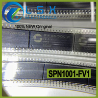 1pcs SPN1001-FV1 Spin Multimedia Effects Audio Chip IC Audio Digital Signal Processor