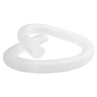 Swimming Pool Replacement Hose Ground Pool Pipe For Intex 1-1/4 Inch For Intex Krystal Clear Cartridge Pump Filters