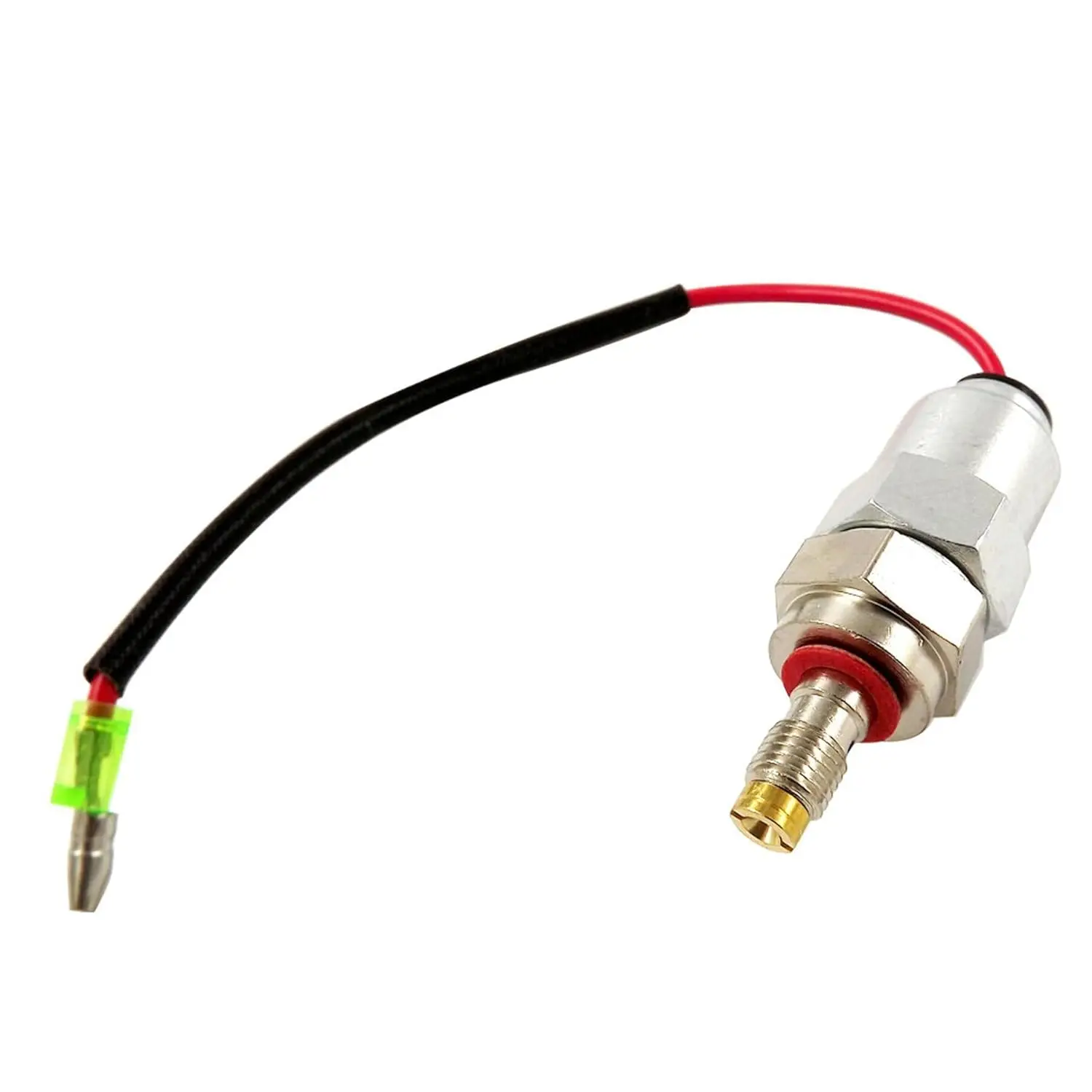 24 053 50-S Carburetor Fuel Solenoid Kit Replacement for Kohler 24 053 50-S 24 853 25-S CV18S CV20S CV22S CV725