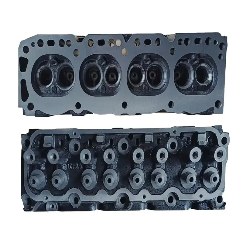 

(New) 181 Cylinder Head For GM3.0 Marine Engine 14096820 14096620 Engine Parts