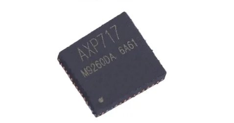 1PCS/5PCS/10PCS/50PCS AXP717 Brand New Original IC Chip