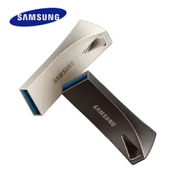 Samsung-unidad Flash USB 128, dispositivo de almacenamiento, disco U, velocidad de lectura de hasta 256 MB/s, 64GB, 3,1 GB, 400 GB