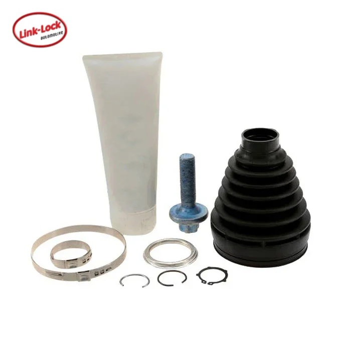 

LINK-LOCK Ball Cage Repair Package Inside 2043300485 For W204 W221