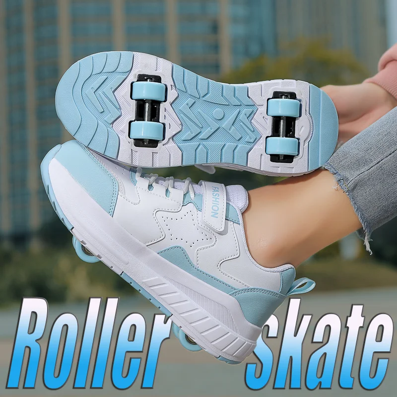 roller-skate-shoes-kids-fashion-casual-sports-children-4-wheels-sneakers-for-boys-and-girls-gift-nice-footwear
