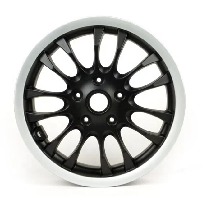 12 Inch 14 Spokes Motorcycle Scooter Wheel Rims for Vespa Sprint 50-150cc