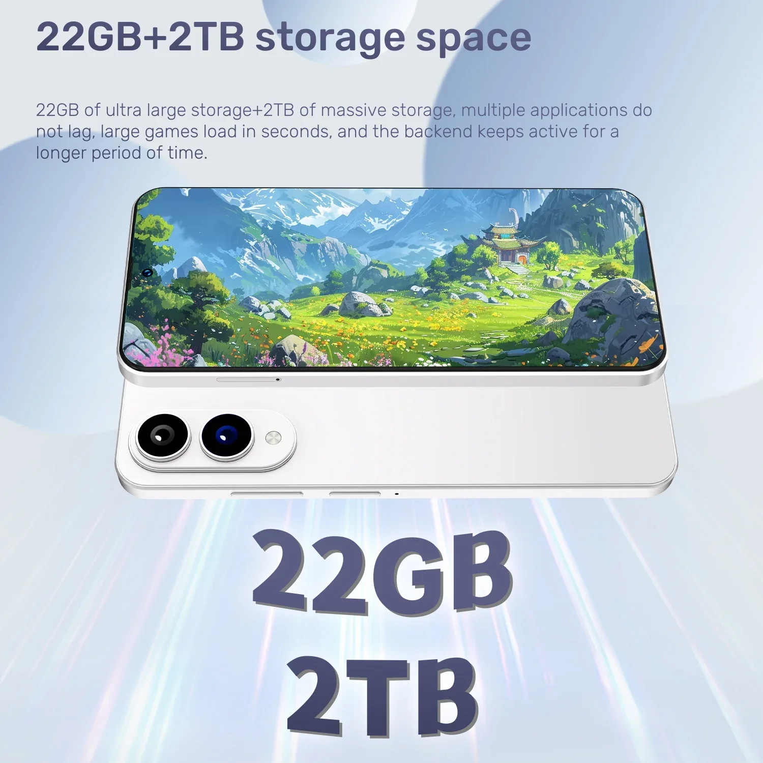 HOT 2025 New S25 Edge+ original intelligent 5G dual card dual standby Global Version Android 14 system 8000mAh battery phones
