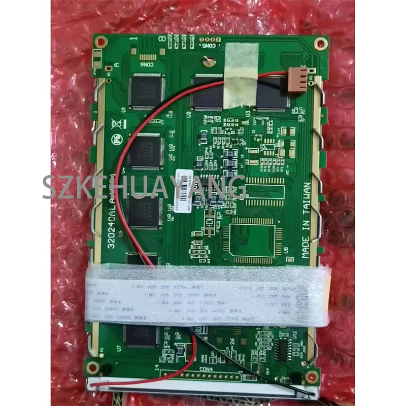 320240ALA.VER1 AWG-S32240AMBHSGWHA9 AWG-32240AMBHSGWH 14PIN Display LCD Screen