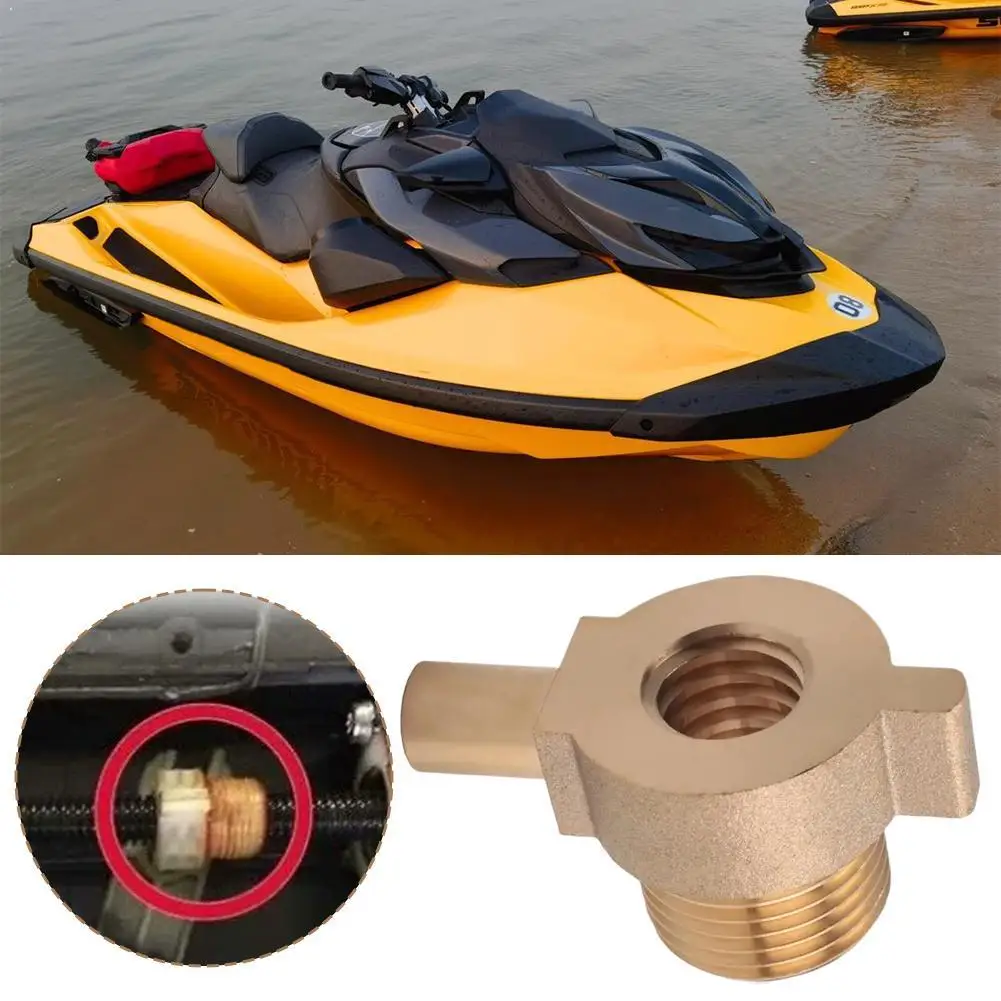 Reverse Gear For BRP Sea-Doo Jetski All Models - Metal Direct Replacement Waterjet Component