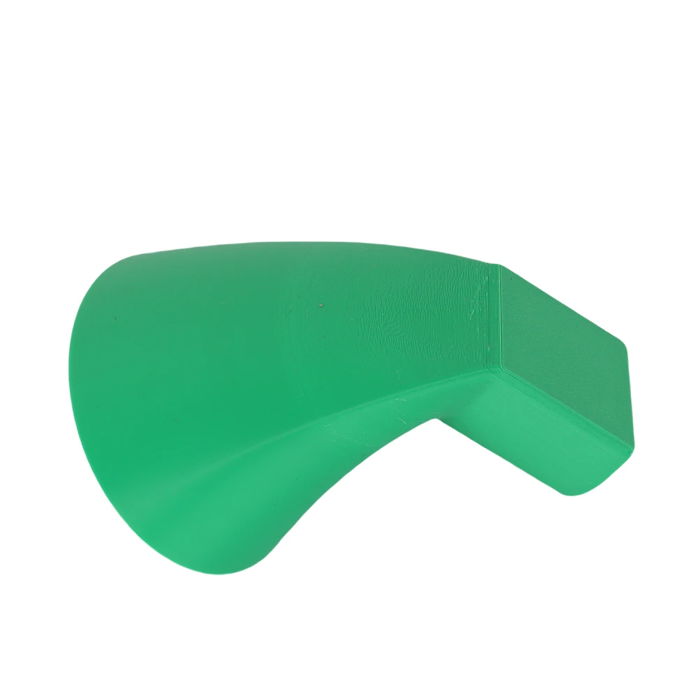 1 個トイレフラッシュフィラーファンネルヘッダータンクフィラーグリーンフィットフォードキャラバンキャンピングカー RV 部品に適合